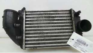 Recambio de intercooler para audi a4 berlina (b5) 1999-2000 2.5 tdi referencia OEM IAM 58145805G 58145805G 