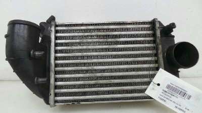 Recambio de intercooler para audi a4 berlina (b5) 1999-2000 2.5 tdi referencia OEM IAM 58145805G 58145805G 