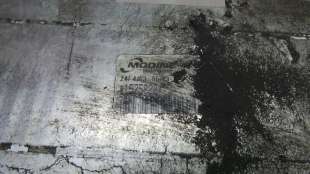 Recambio de intercooler para audi a4 berlina (b5) 1999-2000 2.5 tdi referencia OEM IAM 58145805G 58145805G  2