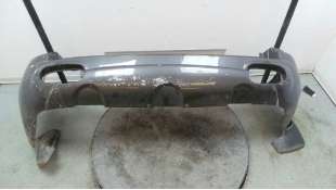 Recambio de paragolpes trasero para hyundai santa fe (sm) 2000-2006 2.0 crdi cat referencia OEM IAM 8661026900 8661026900 866102