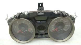 Recambio de cuadro instrumentos para renault megane ii familiar 2003-2009 dynamique confort referencia OEM IAM 8200408787 820040