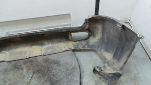 Recambio de paragolpes trasero para hyundai santa fe (sm) 2000-2006 2.0 crdi cat referencia OEM IAM 8661026900 8661026900 866102 2