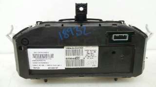 Recambio de cuadro instrumentos para renault megane ii familiar 2003-2009 dynamique confort referencia OEM IAM 8200408787 820040