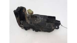 Recambio de cerradura puerta delantera derecha para opel astra gtc 2004-2008 cosmo referencia OEM IAM 13210749 13128112 13128112
