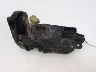 Recambio de cerradura puerta delantera derecha para opel astra gtc 2004-2008 cosmo referencia OEM IAM 13210749 13128112 13128112