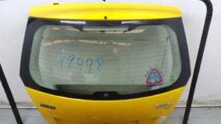 Recambio de porton trasero para fiat stilo (192) 2001-2012 1.6 16v referencia OEM IAM 46751763 46751763 46751763
