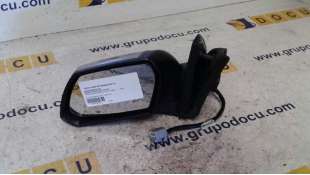 Recambio de retrovisor izquierdo para ford mondeo berlina (ge) 2000-2007 ambiente referencia OEM IAM 1375189 1375189 1375189