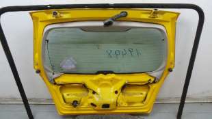 Recambio de porton trasero para fiat stilo (192) 2001-2012 1.6 16v referencia OEM IAM 46751763 46751763 46751763 2