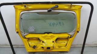 Recambio de porton trasero para fiat stilo (192) 2001-2012 1.6 16v referencia OEM IAM 46751763 46751763 46751763