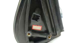 Recambio de retrovisor derecho para hyundai santa fe (sm) 2000-2006 2.0 crdi cat referencia OEM IAM 8762026300 8762026300 876202 2