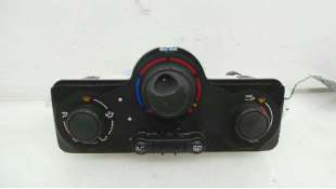 Recambio de mando calefaccion / aire acondicionado para renault clio grandtour 2008-2012 authentique referencia OEM IAM 030967W 
