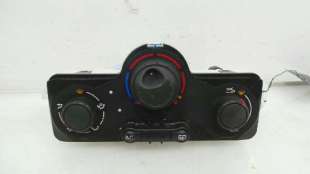 Recambio de mando calefaccion / aire acondicionado para renault clio grandtour 2008-2012 authentique referencia OEM IAM 030967W 