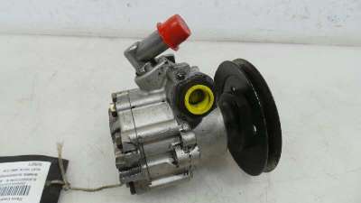 Recambio de bomba direccion para seat ibiza (6k) 1993-1999 2.0 referencia OEM IAM 037145255 037145255 