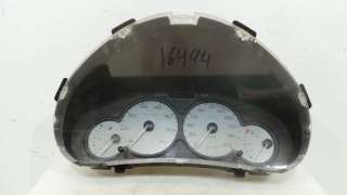 Recambio de cuadro instrumentos para peugeot partner (s2) 2002-2008 1.6 16v hdi referencia OEM IAM   