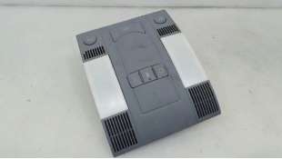Recambio de luz interior para audi a8 (4e2) 2002-2010 4.2 quattro referencia OEM IAM 4E0947137 4E0947137 
