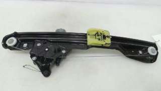 Recambio de elevalunas trasero derecho para ford ecosport (cr6) 2017- cool&connect referencia OEM IAM GN15A27000FB GN15A27000FB 
