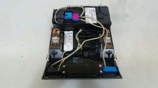 Recambio de luz interior para audi a8 (4e2) 2002-2010 4.2 quattro referencia OEM IAM 4E0947137 4E0947137  2
