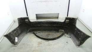 Recambio de paragolpes trasero para audi a4 berlina (8e) 2004-2007 2.0 tdi 16v (103kw) referencia OEM IAM 8E5807301AF 8E5807301A 2