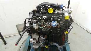 Recambio de motor completo para renault clio grandtour 2008-2012 authentique referencia OEM IAM K9K830 K9K830 