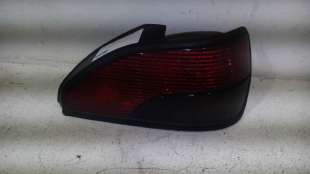 Recambio de piloto trasero derecho para peugeot 306 berlina 3/5 puertas (s1) 1996- 1.9 diesel referencia OEM IAM 6351C9 6351C9 