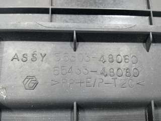 Recambio de guantera para lexus rx 2005-2010 400h referencia OEM IAM 5550148170C0 5550148170C0 
