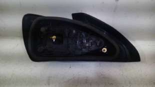 Recambio de piloto trasero derecho para peugeot 306 berlina 3/5 puertas (s1) 1996- 1.9 diesel referencia OEM IAM 6351C9 6351C9  2