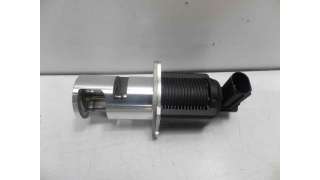 Recambio de valvula egr para renault clio ii fase ii (b/cb0) 2001-2013 1.5 dci diesel referencia OEM IAM 8200656008 8200656008 