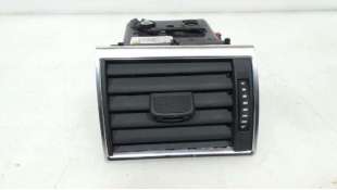 Recambio de rejilla aireadora para audi a8 (4e2) 2002-2010 4.2 quattro referencia OEM IAM 4E0820952 4E0820952 