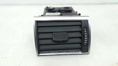 Recambio de rejilla aireadora para audi a8 (4e2) 2002-2010 4.2 quattro referencia OEM IAM 4E0820952 4E0820952 