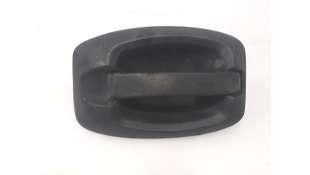 Recambio de maneta exterior lateral derecha para citroën jumper caja cerrada, techo sobreelevado (06.2006 =>) 2006-2014 35 l2h2 