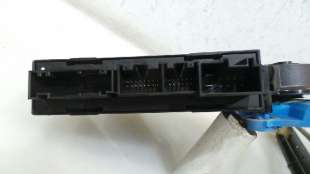 Recambio de elevalunas trasero izquierdo para volkswagen touareg (7l6) 2006-2010 tdi v10 referencia OEM IAM 7L0839461 7L0839461  2