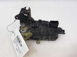 Recambio de cerradura puerta delantera izquierda para opel astra gtc 2004-2008 cosmo referencia OEM IAM 13128111 13128111 