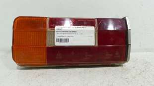 Recambio de piloto trasero izquierdo para lada niva ( 2121 / 21213 / 21214 / 21215 ) 1979-2013 1.6 referencia OEM IAM 2106371601