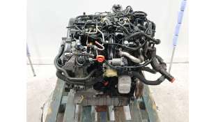Recambio de motor completo para volkswagen sharan van (7n1, 7n2) 2010- 2.0 tdi referencia OEM IAM CFGB CFG 