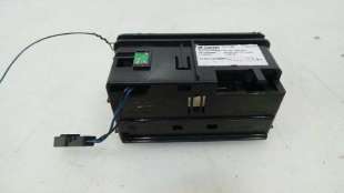 Recambio de cenicero para audi a8 (4e2) 2002-2010 4.2 quattro referencia OEM IAM 4E0857406 4E0857406  2