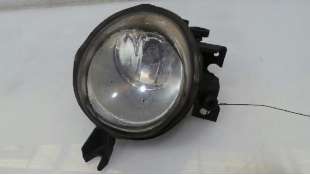 Recambio de faro antiniebla izquierdo para volkswagen touareg (7l6) 2006-2010 tdi v10 referencia OEM IAM 7L6941699F 7L6941699F 7