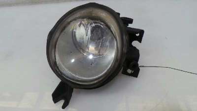 Recambio de faro antiniebla izquierdo para volkswagen touareg (7l6) 2006-2010 tdi v10 referencia OEM IAM 7L6941699F 7L6941699F 7