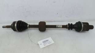 Recambio de transmision delantera derecha para renault clio ii fase ii (b/cb0) 2001-2013 1.5 dci diesel referencia OEM IAM 82002