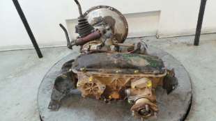 Recambio de caja cambios para nissan patrol (k/w160) 1980- familiar (w160) referencia OEM IAM M525BP M525BP  2