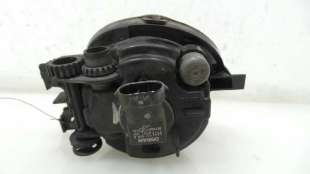 Recambio de faro antiniebla izquierdo para volkswagen touareg (7l6) 2006-2010 tdi v10 referencia OEM IAM 7L6941699F 7L6941699F 7 2