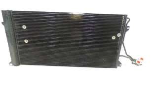 Recambio de condensador / radiador aire acondicionado para volkswagen touareg (7l6) 2006-2010 tdi v10 referencia OEM IAM 7L08204