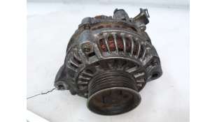 Recambio de alternador para honda civic berlina 3 (ep1/2) 2001-2006 1.4 referencia OEM IAM A5TA7091ZE A5TA7091ZE 