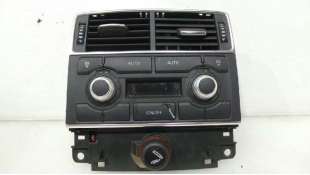 Recambio de mando climatizador para audi a8 (4e2) 2002-2010 4.2 quattro referencia OEM IAM 4E0819203B 4E0819203B 