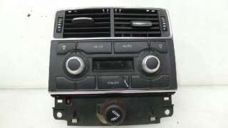 Recambio de mando climatizador para audi a8 (4e2) 2002-2010 4.2 quattro referencia OEM IAM 4E0819203B 4E0819203B 