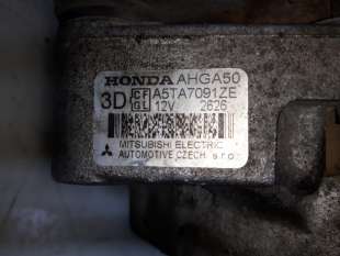 Recambio de alternador para honda civic berlina 3 (ep1/2) 2001-2006 1.4 referencia OEM IAM A5TA7091ZE A5TA7091ZE  2