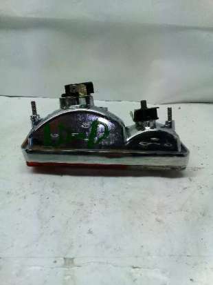 Recambio de piloto delantero derecho para lada niva ( 2121 / 21213 / 21214 / 21215 ) 1979-2013 basis referencia OEM IAM  43352 S 2