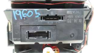 Recambio de mando climatizador para audi a8 (4e2) 2002-2010 4.2 quattro referencia OEM IAM 4E0819203B 4E0819203B  2