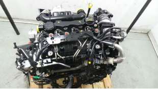 Recambio de motor completo para ford fiesta (cb1) 2008-2013 sport referencia OEM IAM HHJC HHJC 