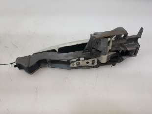 Recambio de maneta exterior trasera derecha para peugeot 3008 2009-2016 style referencia OEM IAM 9101KH 9101KH 9101KH 2