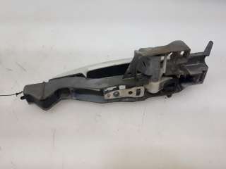Recambio de maneta exterior trasera derecha para peugeot 3008 2009-2016 style referencia OEM IAM 9101KH 9101KH 9101KH